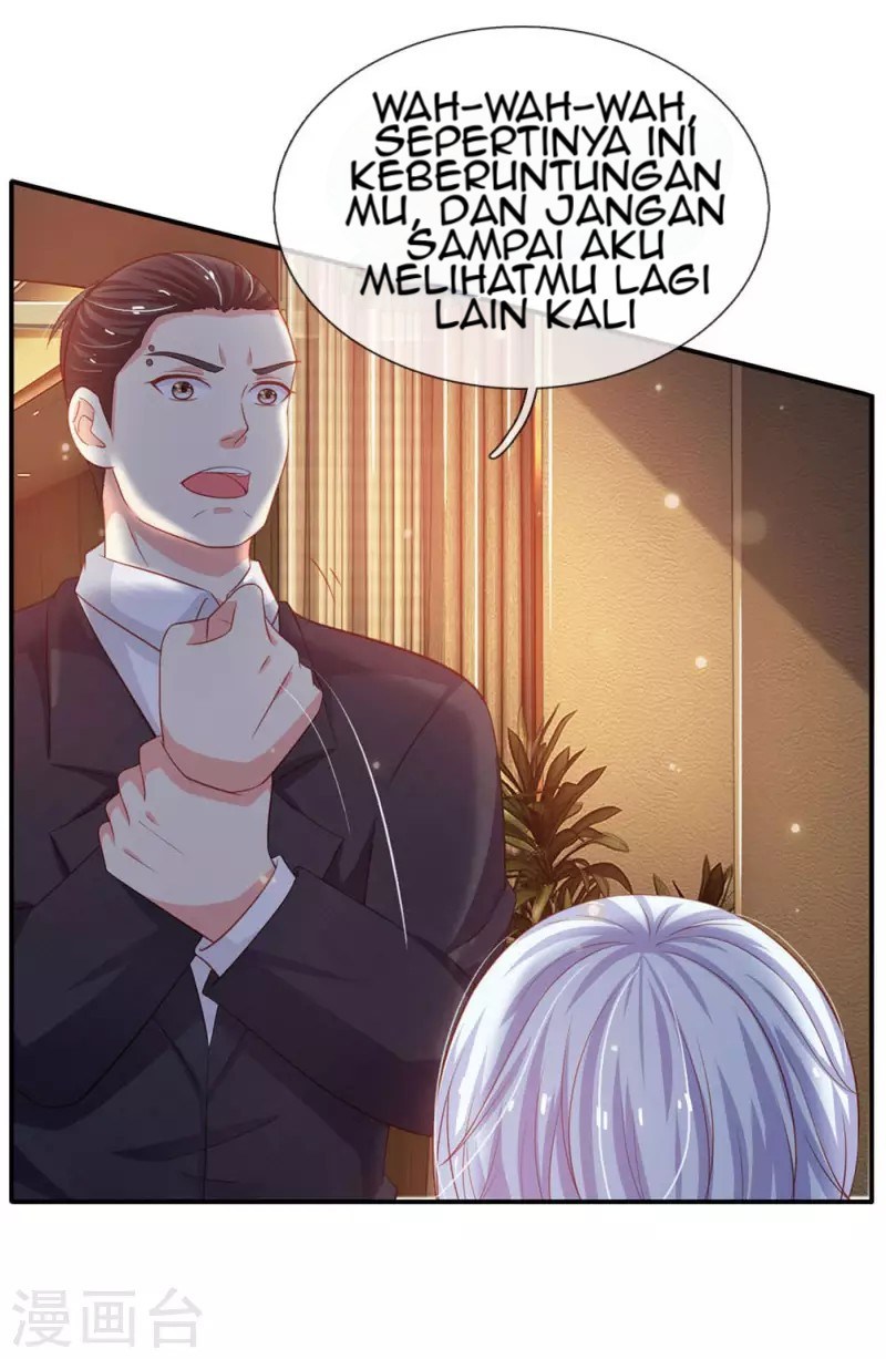 I am Daxianzun chapter 76